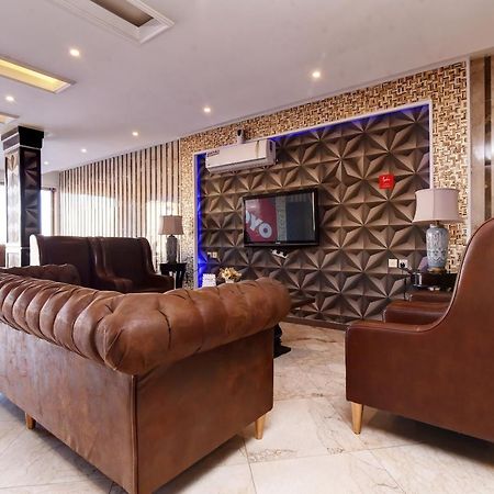 Fawasel Tabuk 2, Al Ulaya فواصل تبوك2 Hotel Buitenkant foto