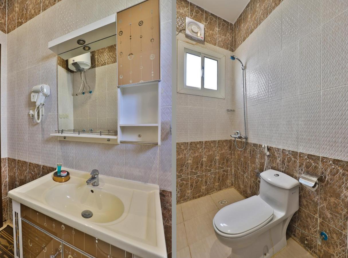 Fawasel Tabuk 2, Al Ulaya فواصل تبوك2 Hotel Buitenkant foto