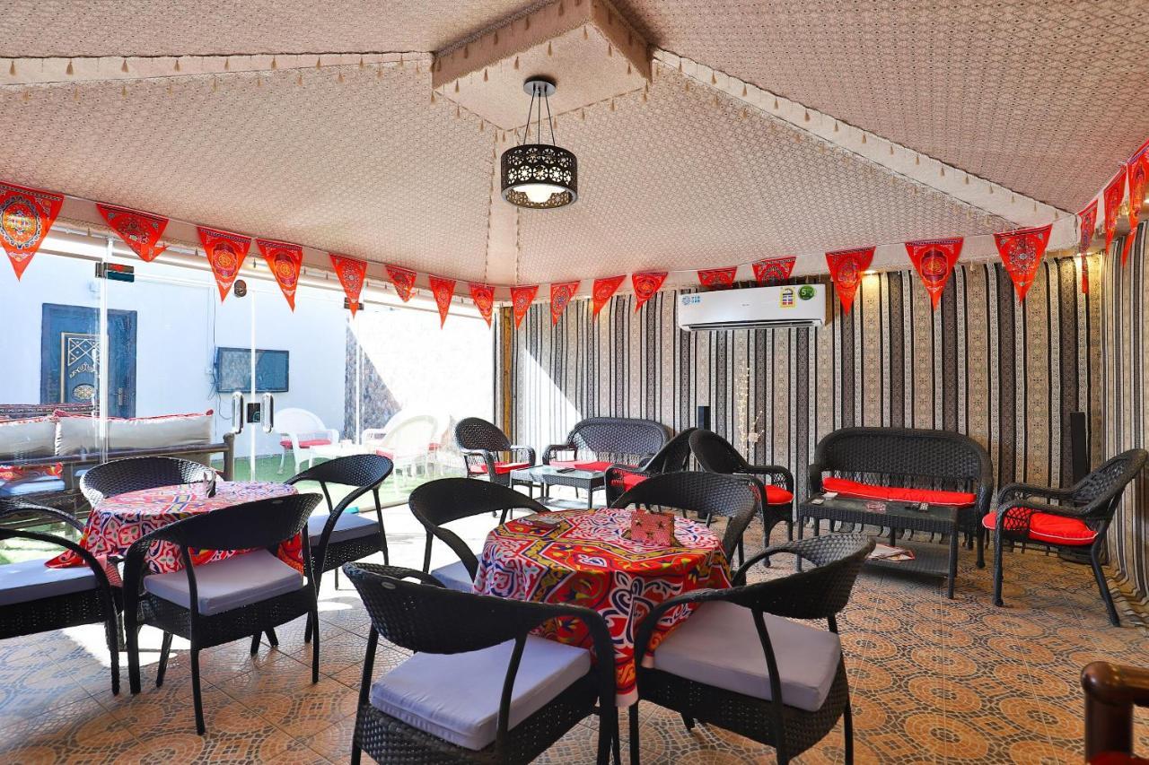 Fawasel Tabuk 2, Al Ulaya فواصل تبوك2 Hotel Buitenkant foto