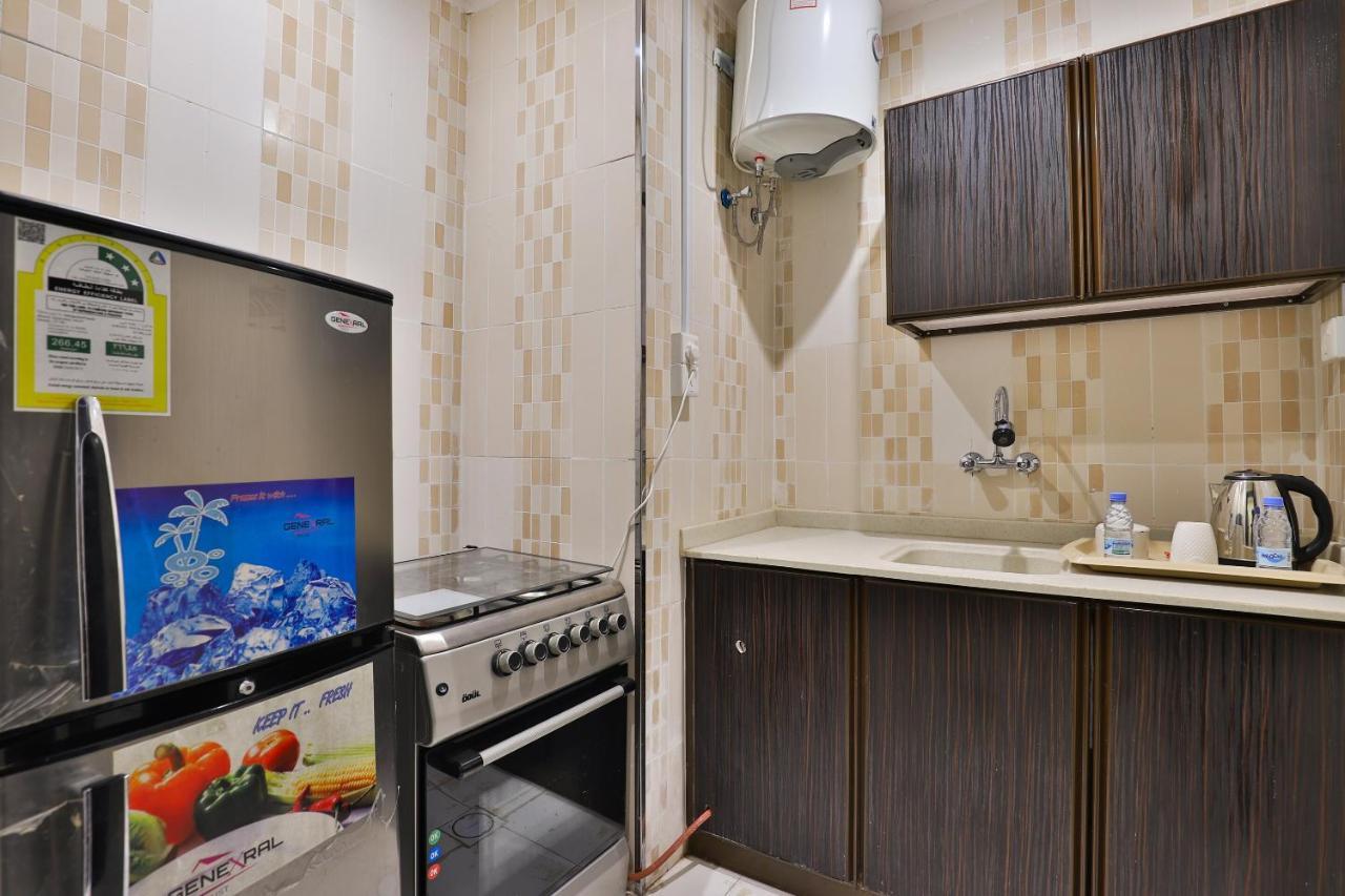 Fawasel Tabuk 2, Al Ulaya فواصل تبوك2 Hotel Buitenkant foto