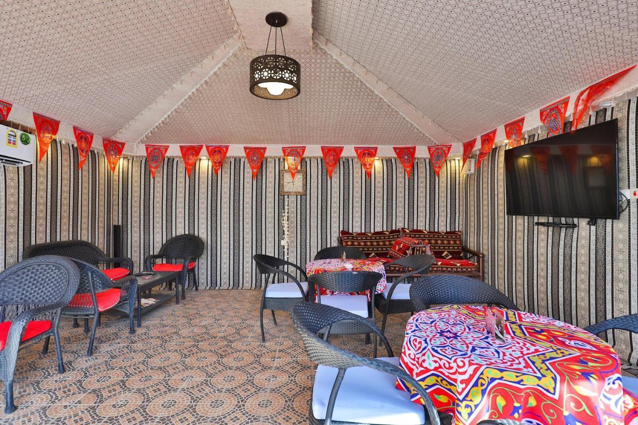 Fawasel Tabuk 2, Al Ulaya فواصل تبوك2 Hotel Buitenkant foto