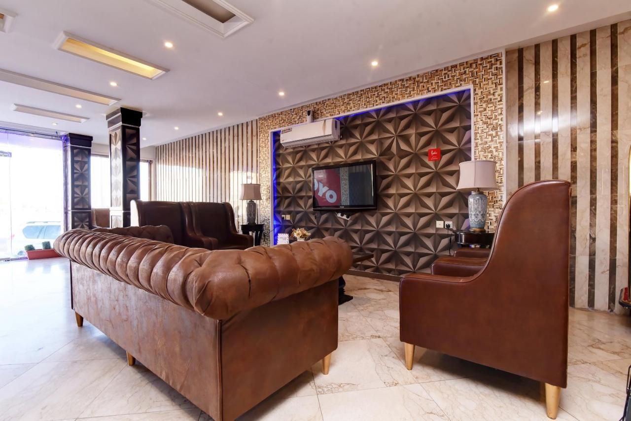 Fawasel Tabuk 2, Al Ulaya فواصل تبوك2 Hotel Buitenkant foto
