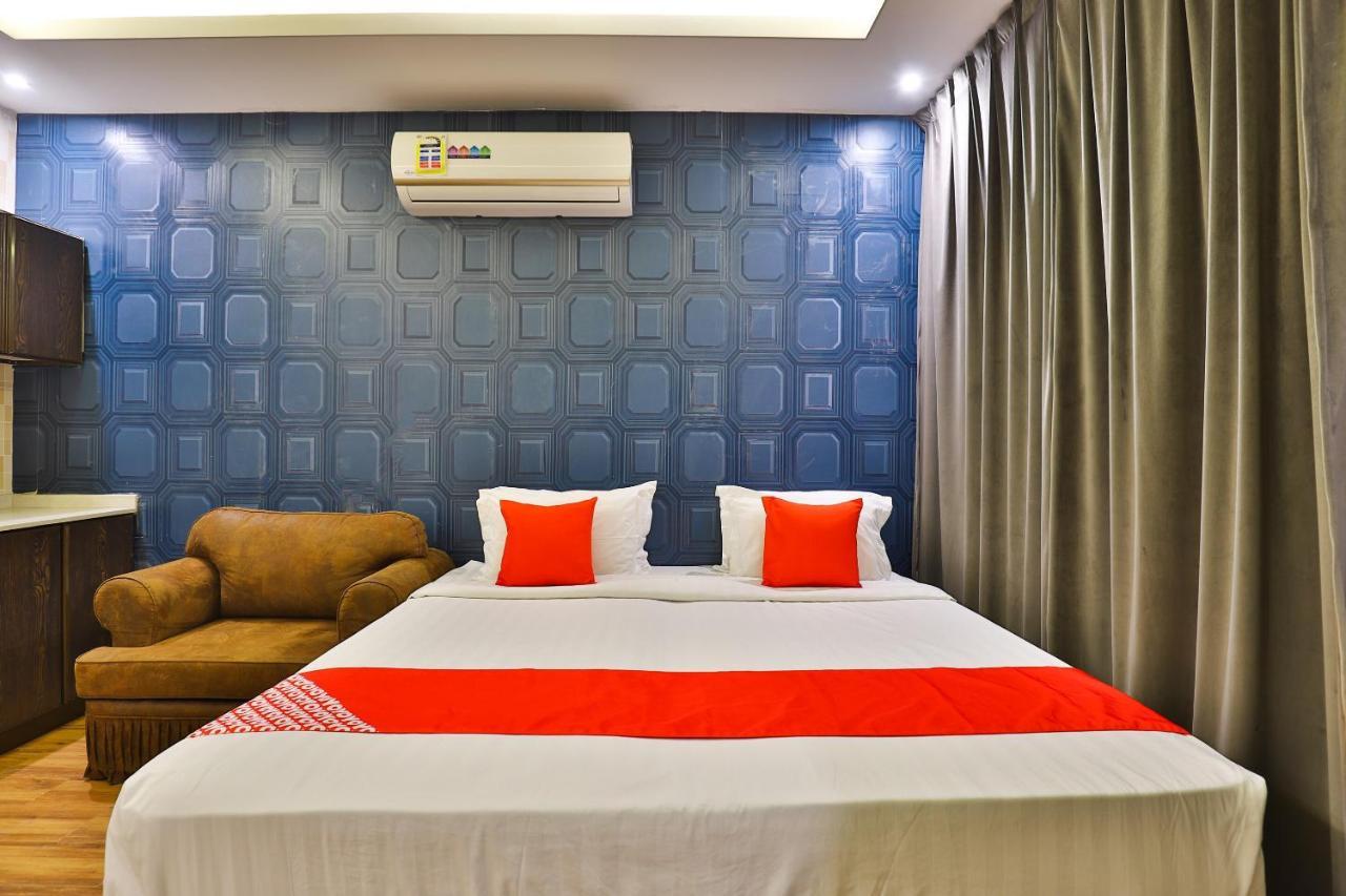 Fawasel Tabuk 2, Al Ulaya فواصل تبوك2 Hotel Buitenkant foto