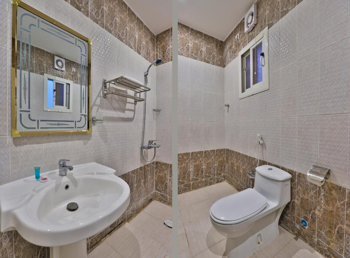 Fawasel Tabuk 2, Al Ulaya فواصل تبوك2 Hotel Buitenkant foto