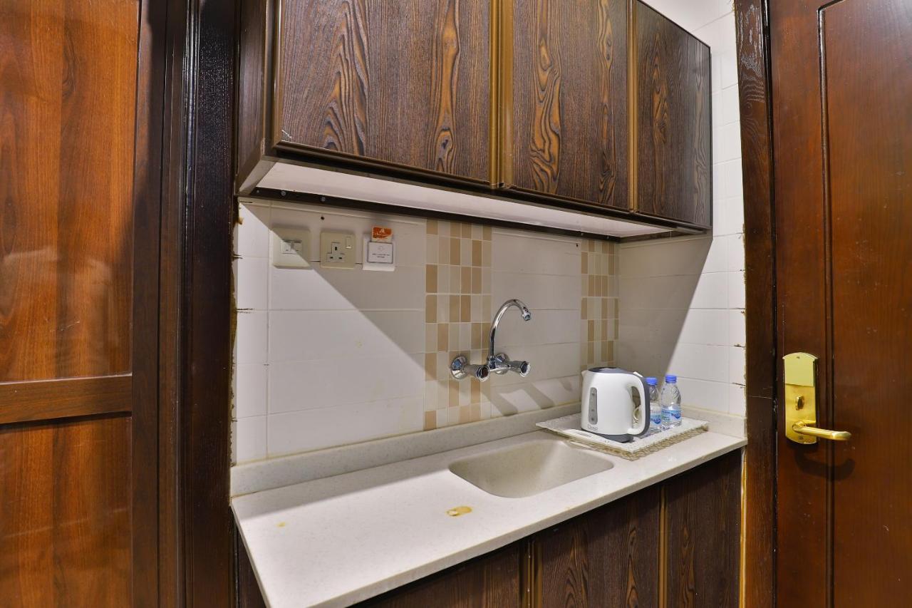 Fawasel Tabuk 2, Al Ulaya فواصل تبوك2 Hotel Buitenkant foto